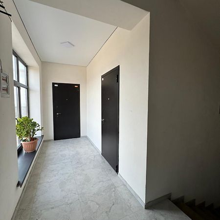 Алые Паруса Hotel Cholpon-Ata Bagian luar foto