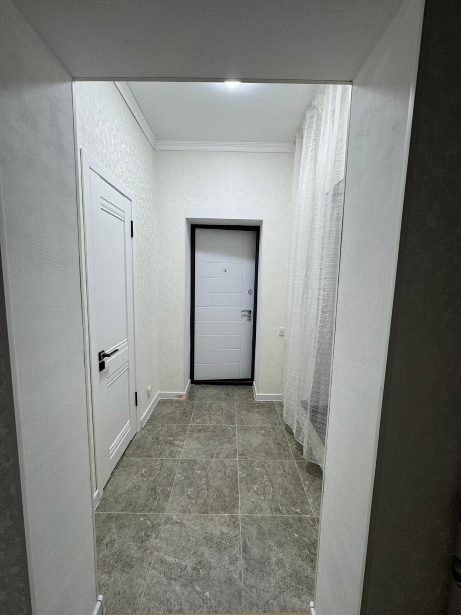 Алые Паруса Hotel Cholpon-Ata Bagian luar foto