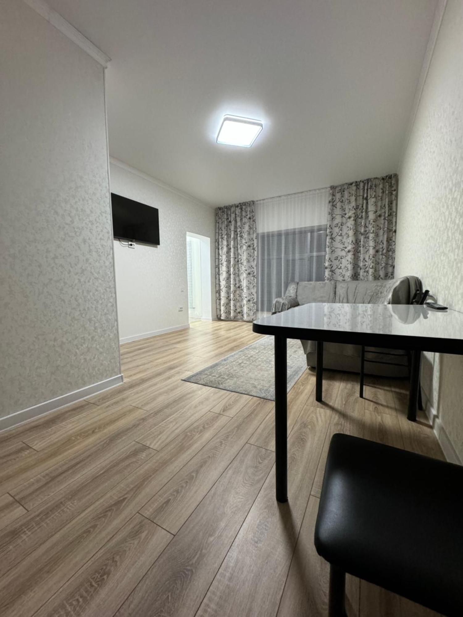 Алые Паруса Hotel Cholpon-Ata Bagian luar foto