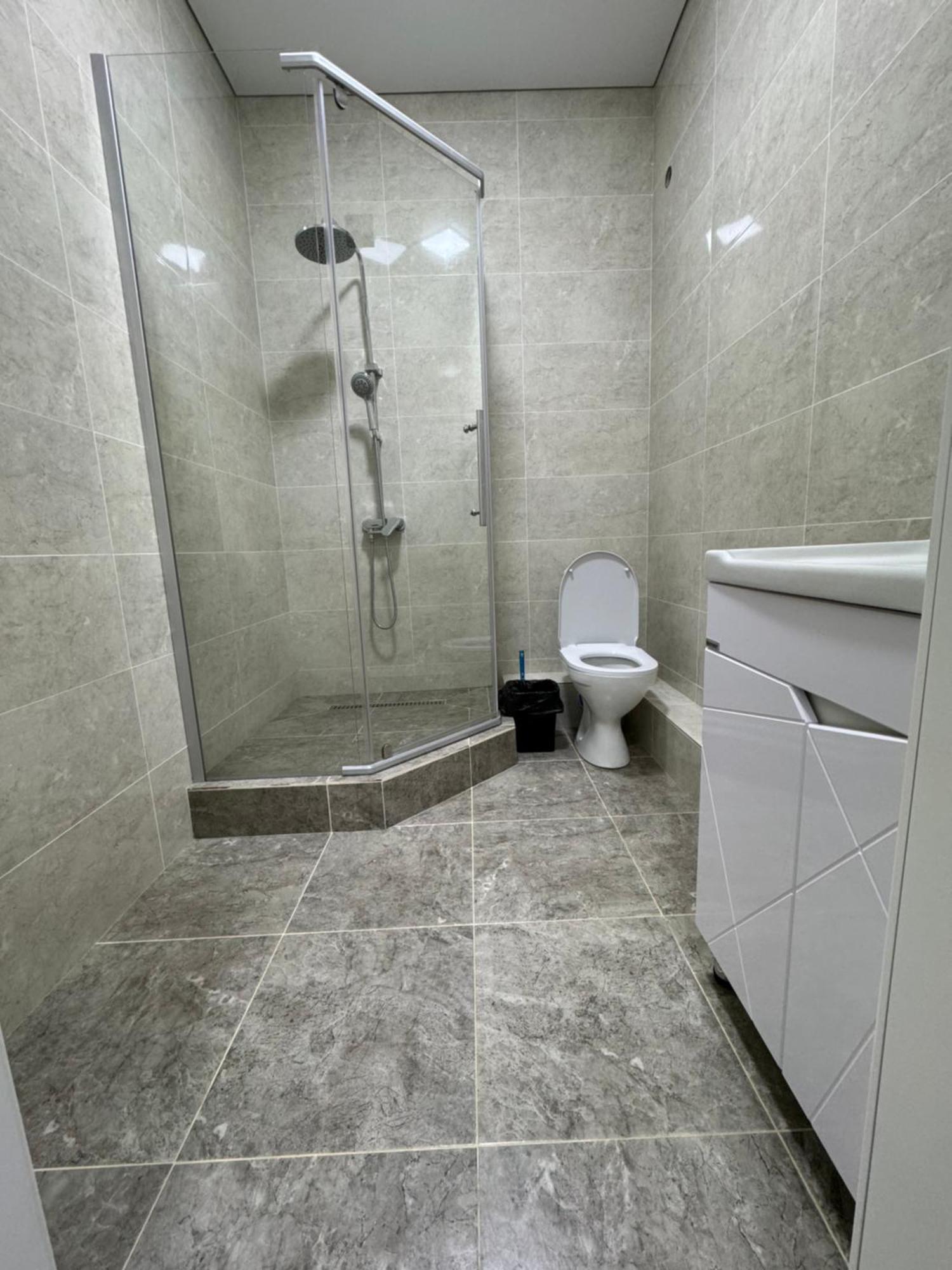 Алые Паруса Hotel Cholpon-Ata Bagian luar foto