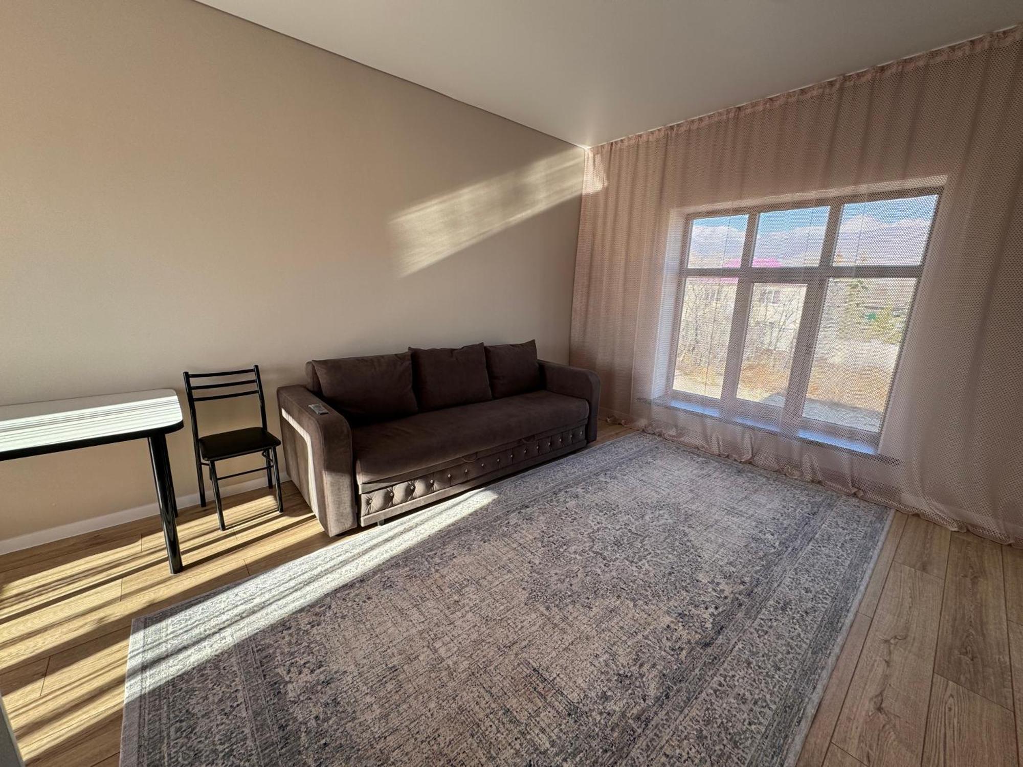 Алые Паруса Hotel Cholpon-Ata Bagian luar foto