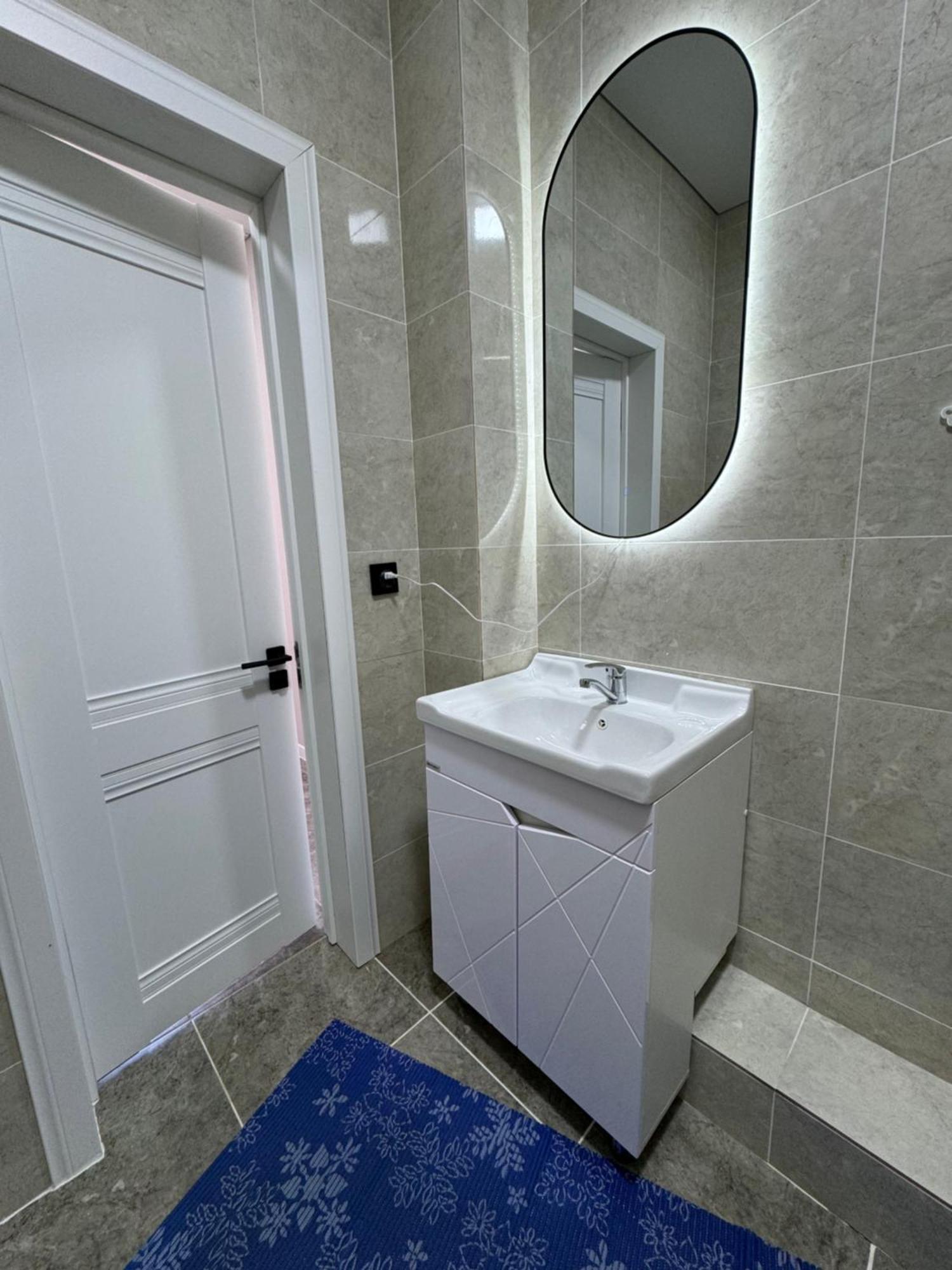 Алые Паруса Hotel Cholpon-Ata Bagian luar foto